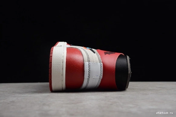 Jordan AA3834-101 Air High O-W Retro AA3834-101 1 Chicago 0930